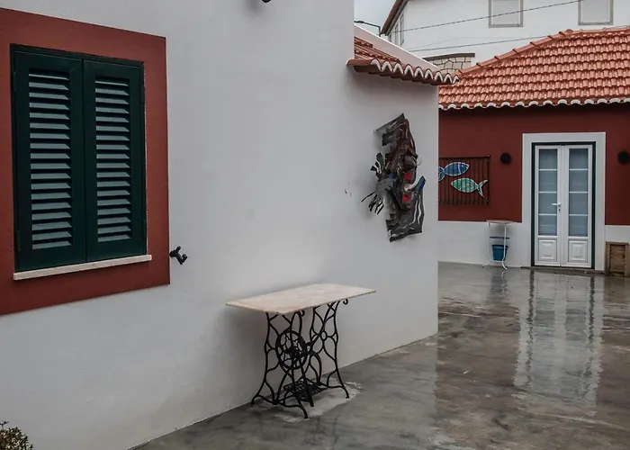 Casa Flamingo בית הארחה