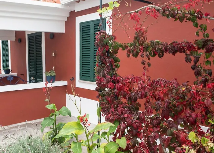 Casa Flamingo Gasthof Foz do Arelho