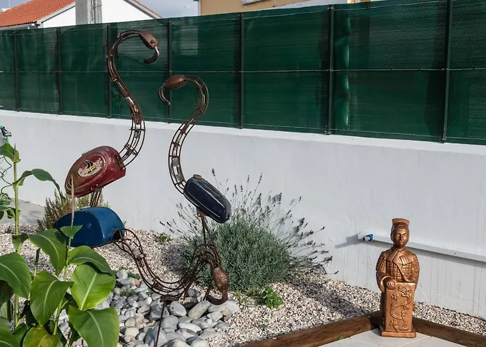 Casa Flamingo Gasthof 4*