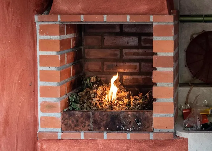 Casa Flamingo 4* Foz do Arelho