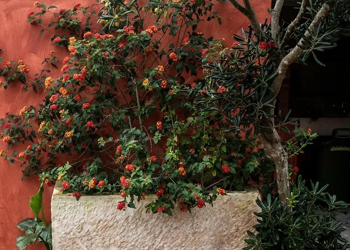 Casa Flamingo Gasthof Foz do Arelho