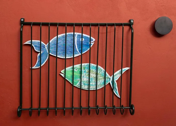 Gasthof Casa Flamingo 4*