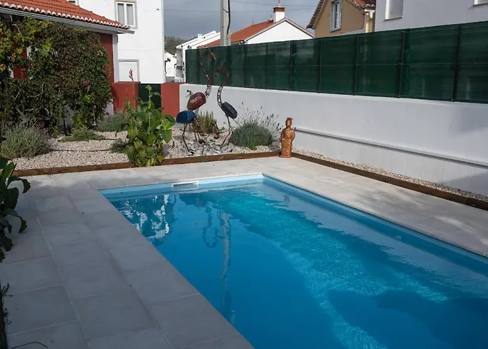 Gasthof Casa Flamingo