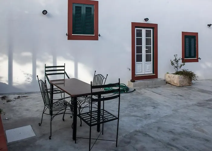 Gasthof Casa Flamingo Foz do Arelho