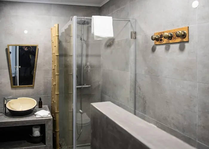 Casa Flamingo Foz do Arelho