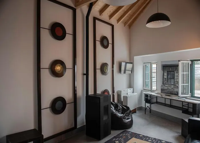 Gasthof Casa Flamingo Foz do Arelho