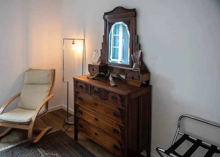 Gasthof Casa Flamingo Foz do Arelho