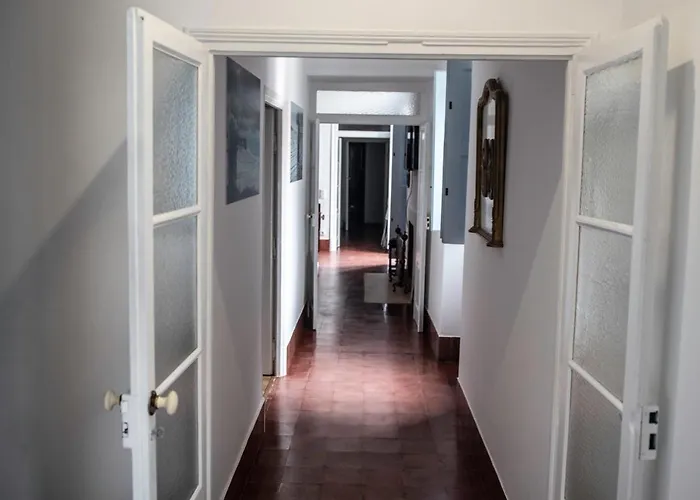 Casa Flamingo Gasthof Foz do Arelho