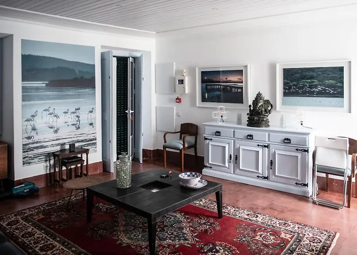 Casa Flamingo Gasthof 4*