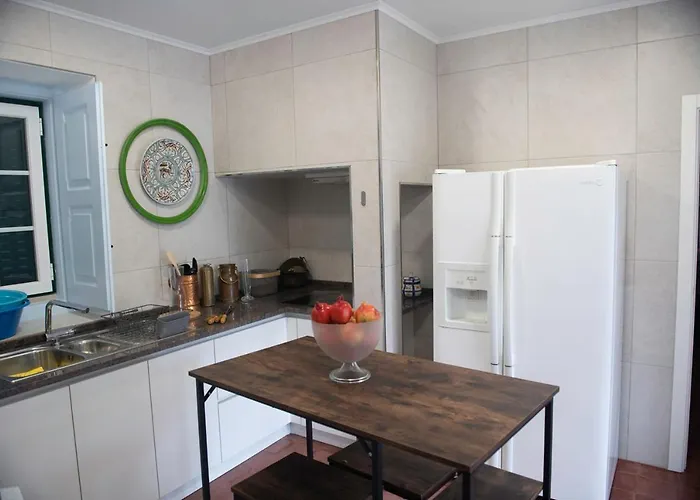 Casa Flamingo Foz do Arelho