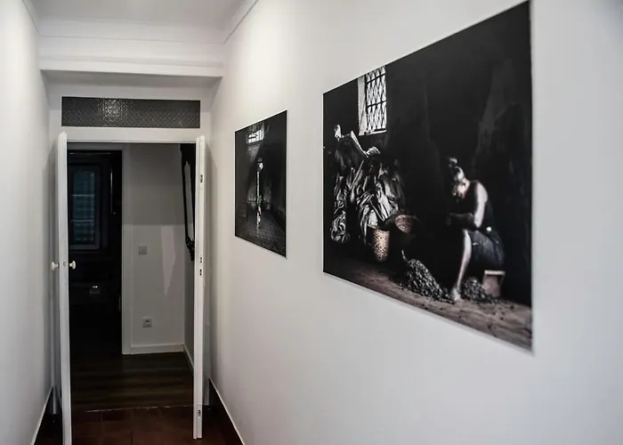 Casa Flamingo Foz do Arelho