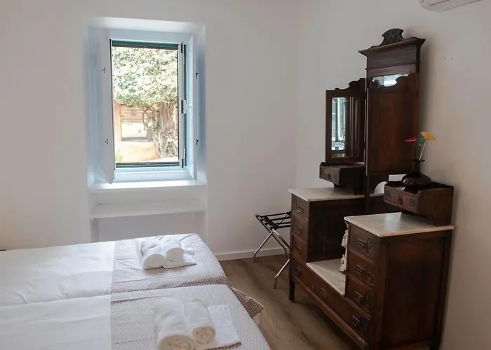 Casa Flamingo Foz do Arelho